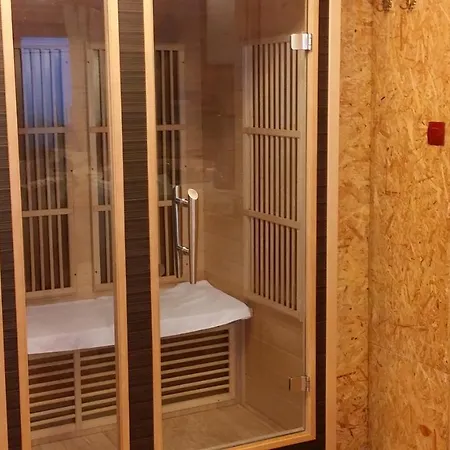 Maison Lupins 6 Personnes *