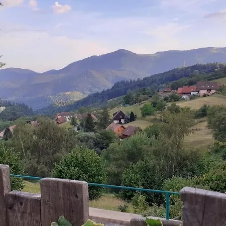 Maison Lupins 6 Personnes Feriehus *