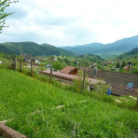Feriehus Maison Lupins 6 Personnes *