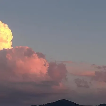 Maison Lupins 6 Personnes Ferienhaus