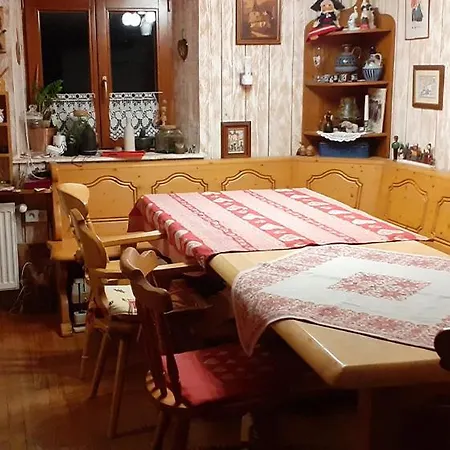 Feriehus Maison Lupins 6 Personnes Geishouse