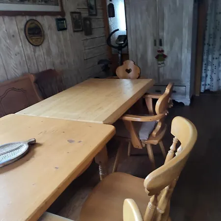 Maison Lupins 6 Personnes Feriehus *