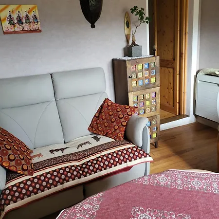 Maison Lupins 6 Personnes *