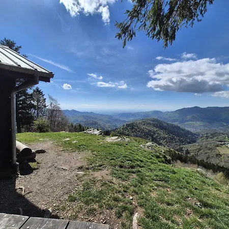 Ferienhaus Maison Lupins 6 Personnes *