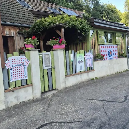 Maison Lupins 6 Personnes Ferienhaus
